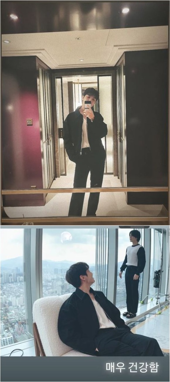 /사진= 제이홉 인스타그램