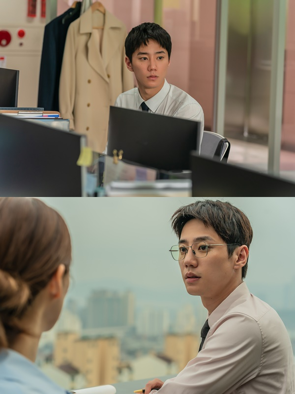 이준영 /사진=넷플릭스