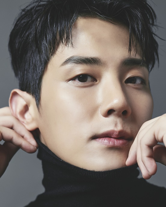 김욱 /사진=유본 컴퍼니