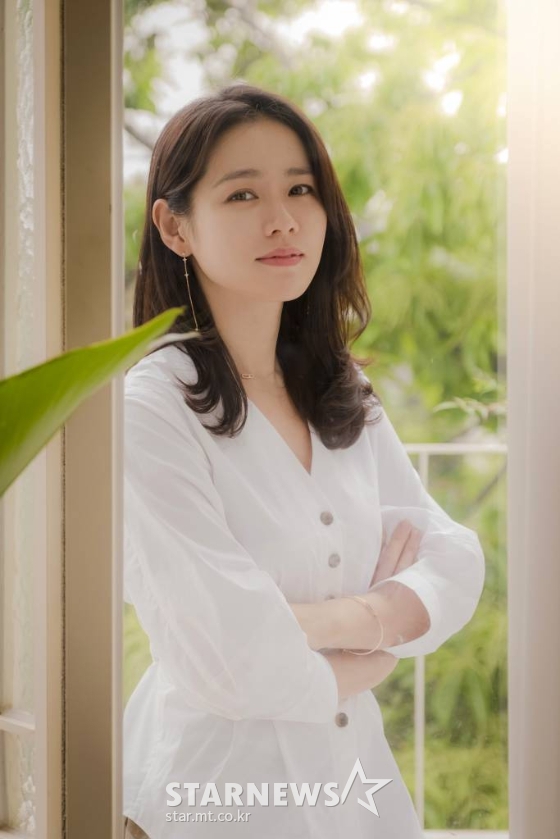 배우 손예진/사진=엠에스팀엔터테인먼트