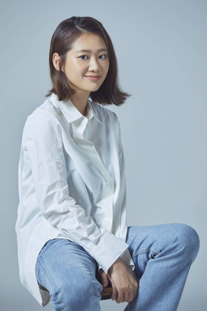 '엄마는 아이돌' 현쥬니 인터뷰 /사진=에일리언컴퍼니