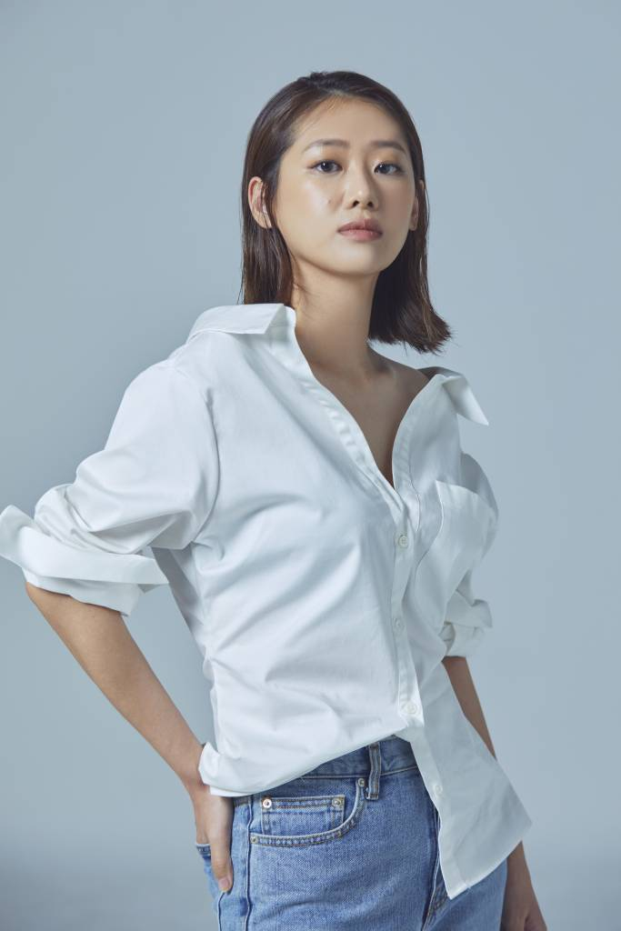 '엄마는 아이돌' 배우 현쥬니 인터뷰 /사진제공=에일리언컴퍼니