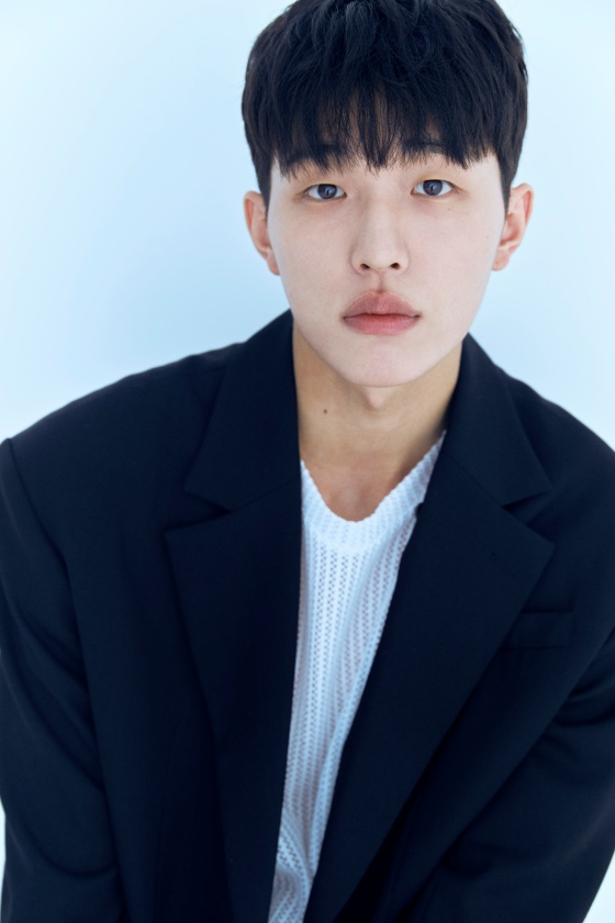 진호은 / 사진=아우터코리아