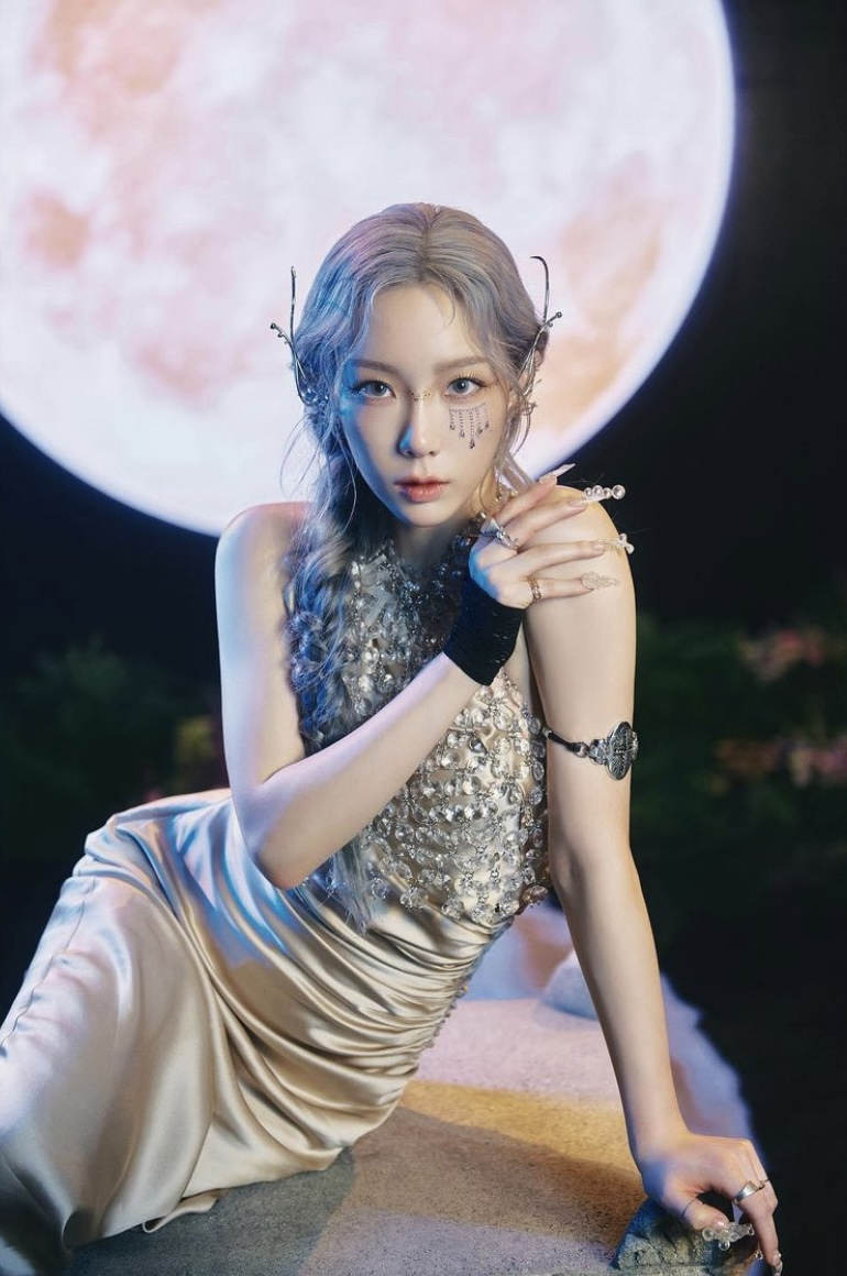 가수 태연 /사진제공=SM엔터테인먼트