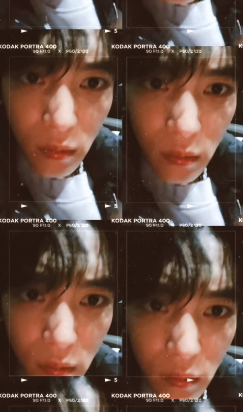 /사진=김재중 인스타그램