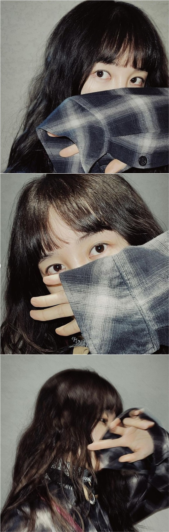 /사진= 윤은혜 인스타그램