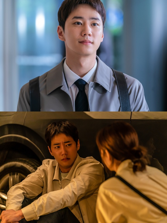 이준영 / 사진=넷플릭스