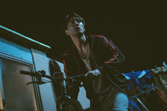 이준영 / 사진=넷플릭스