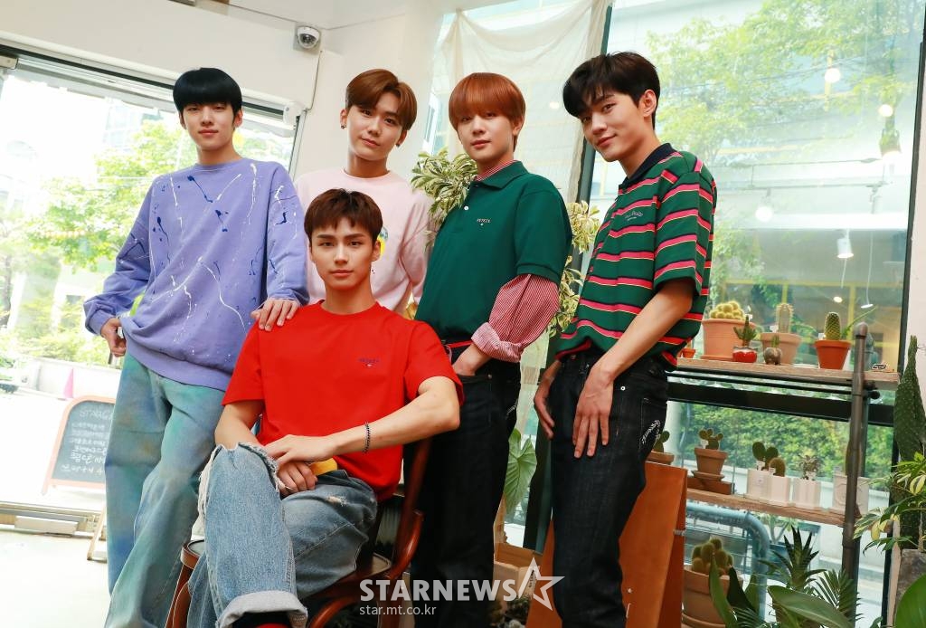 동키즈 /사진=이동훈 기자 photoguy@