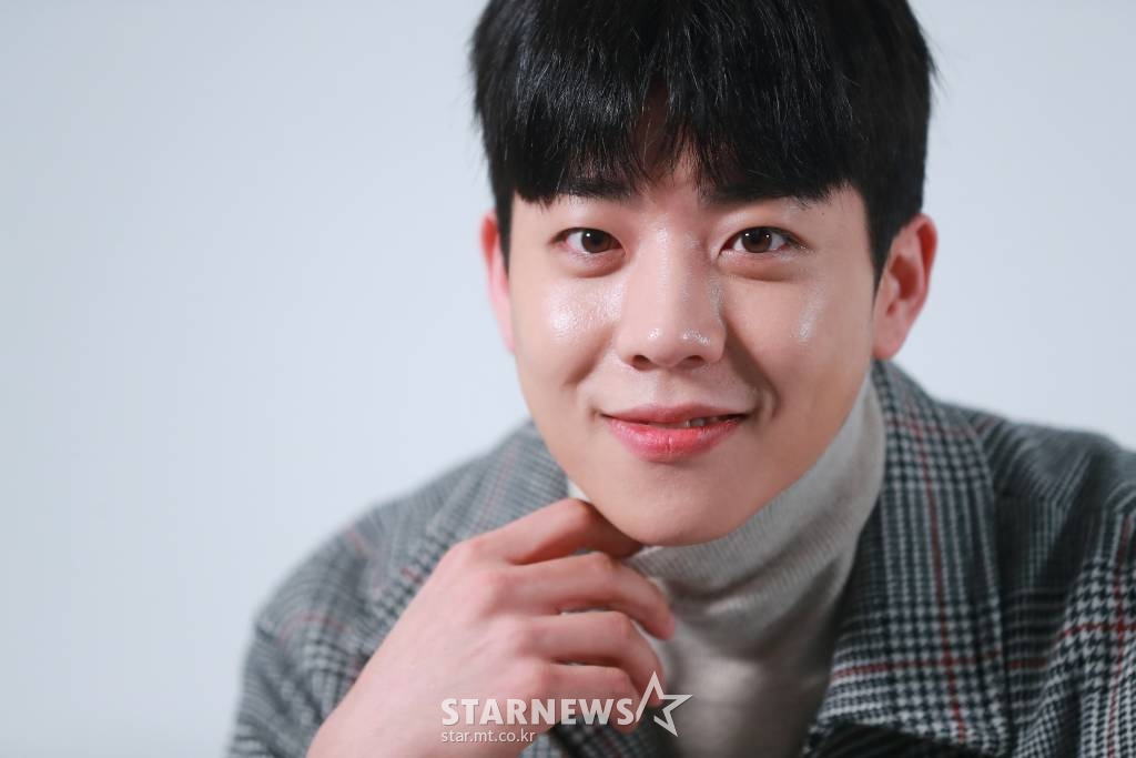 배우 채종협 /사진=이동훈 기자 photoguy@