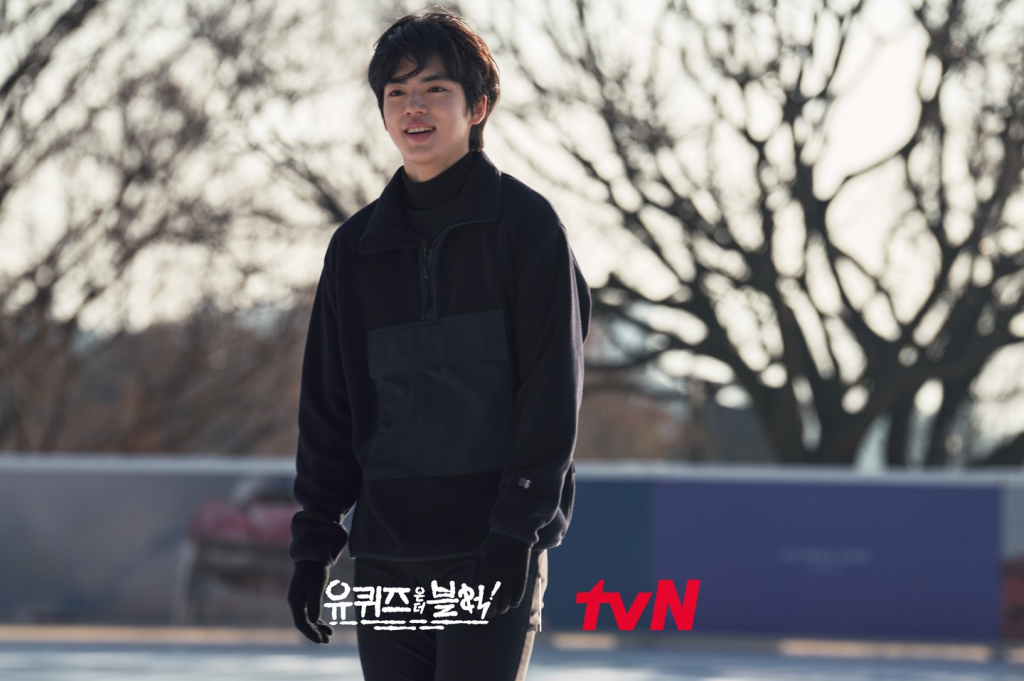 /사진=tvN