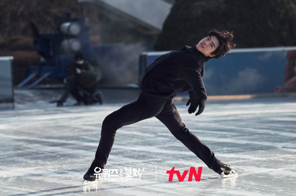 /사진=tvN
