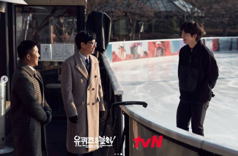 /사진=tvN
