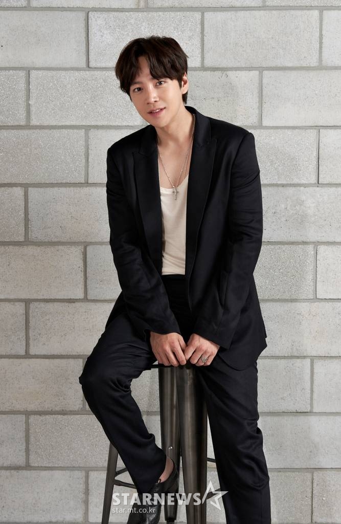 배우 장근석 /사진=이동훈 기자 photoguy@