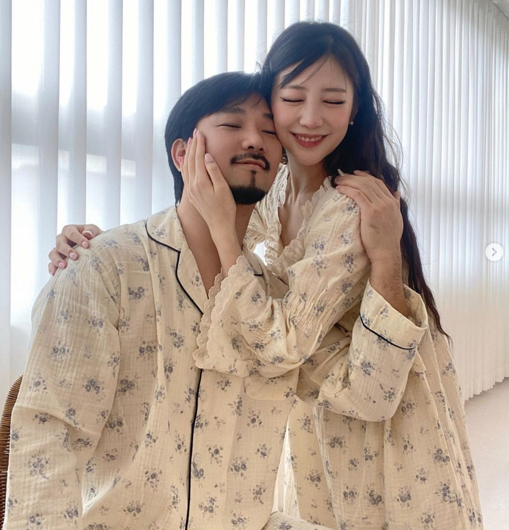 /사진=최예슬 인스타그램