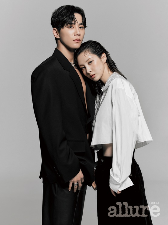 /사진=얼루어 코리아