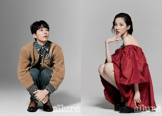 /사진=얼루어 코리아