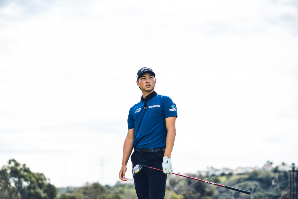 이민우./사진=세마스포츠마케팅