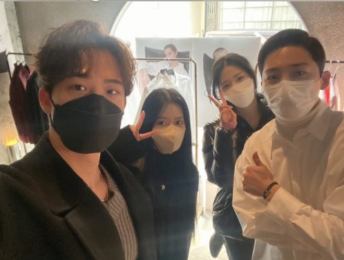 /사진=차현승 인스타그램