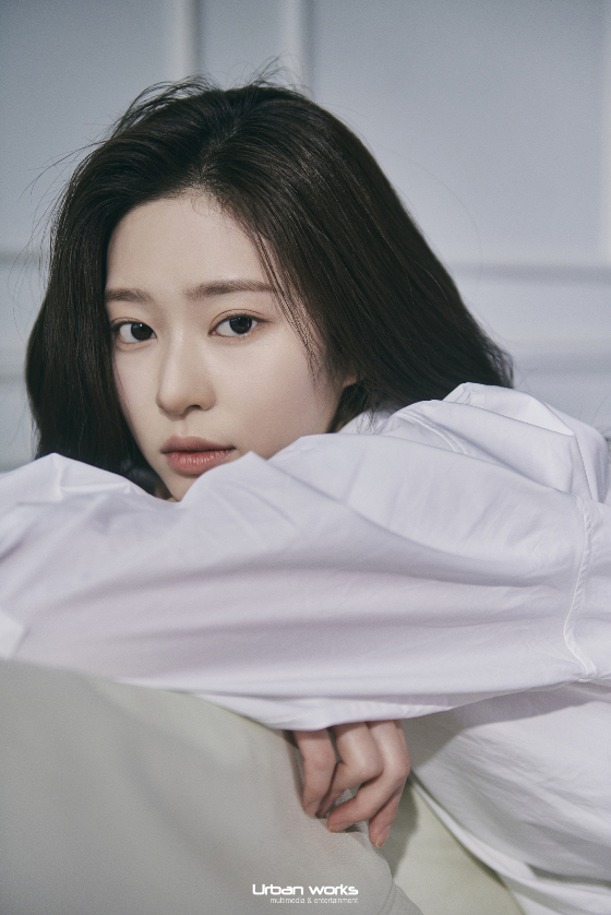 김민주./사진=얼반웍스