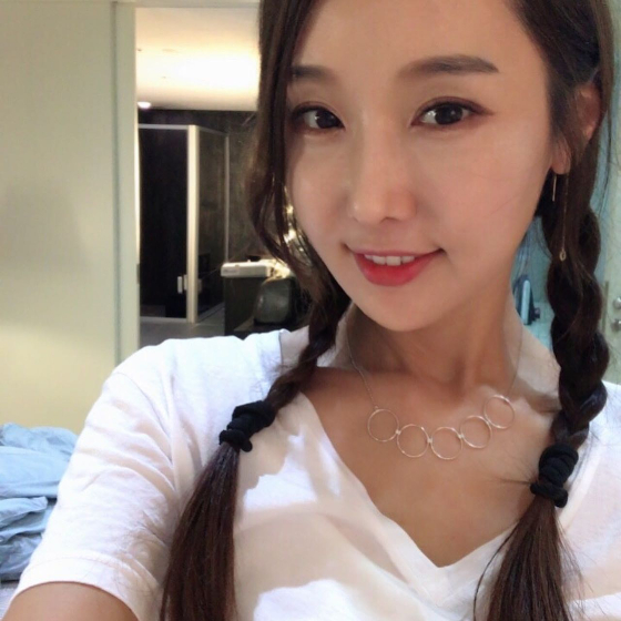 치과 의사 이수진./사진=이수진 인스타그램
