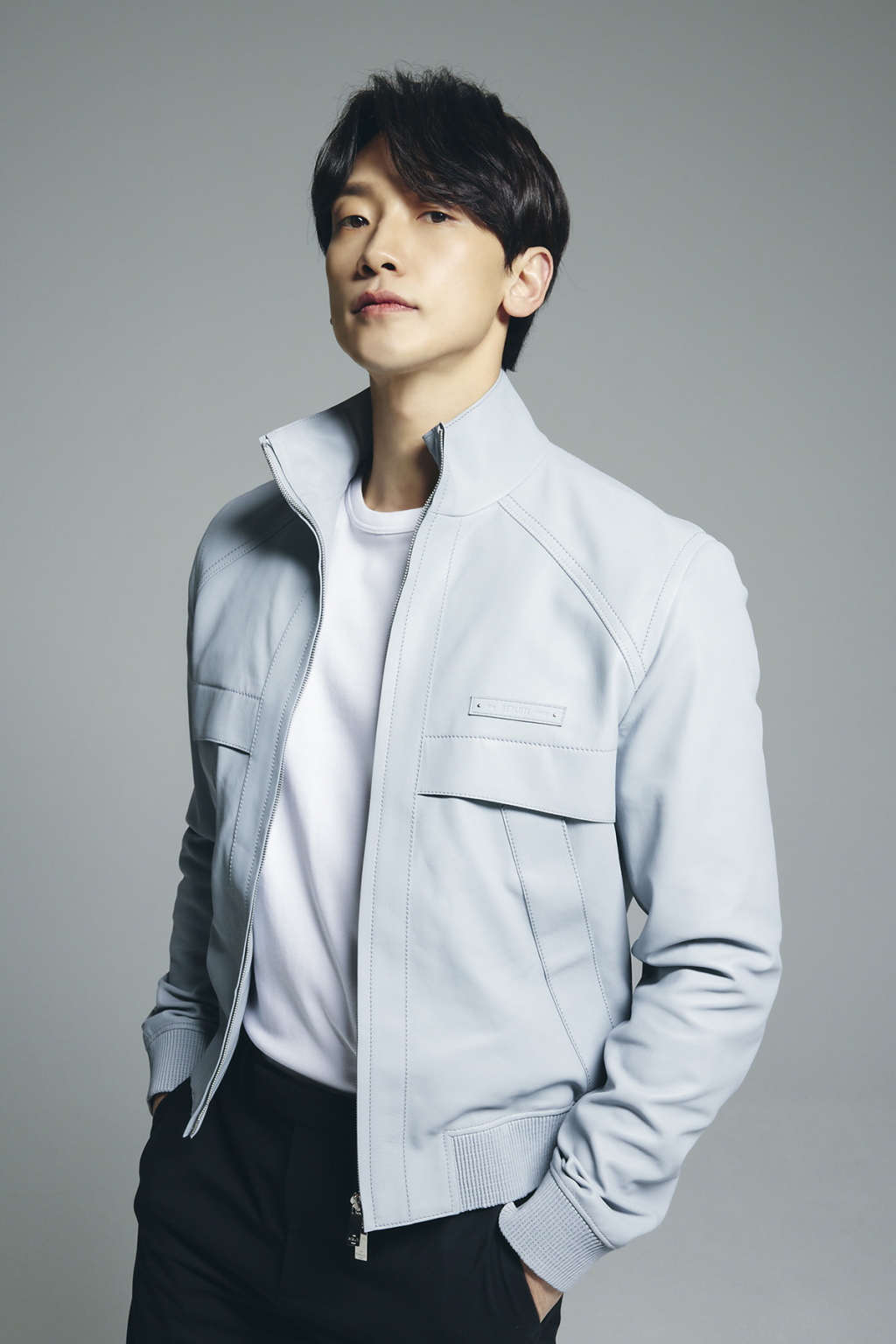 가수 겸 배우 정지훈 /사진제공=써브라임