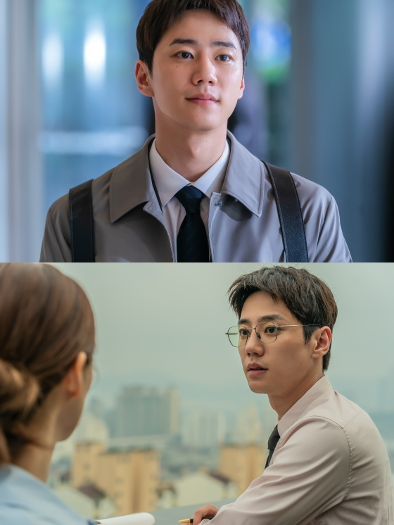 이준영 / 사진=넷플릭스