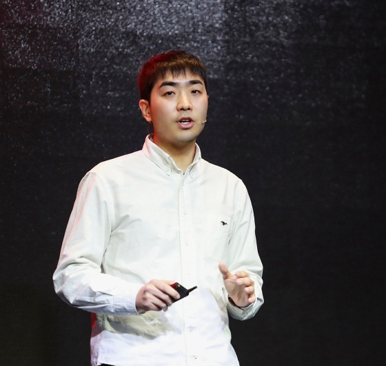 원지현 COO / 사진=왓챠