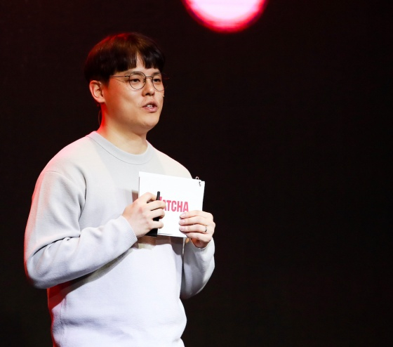 김효진 이사 / 사진=왓챠