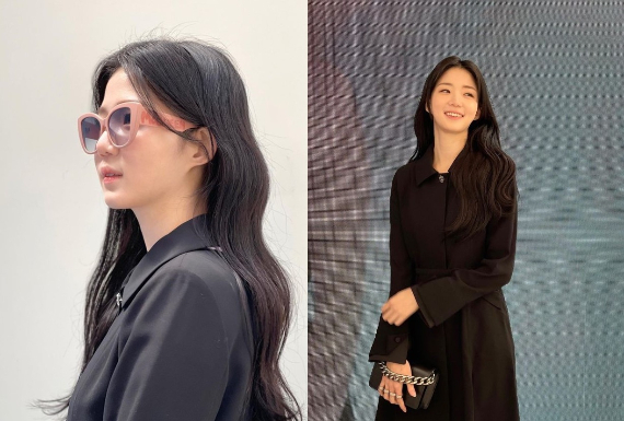 /사진=신지연 인스타그램