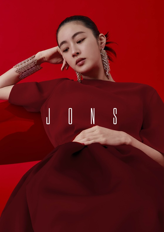 강소라 /사진제공=존스