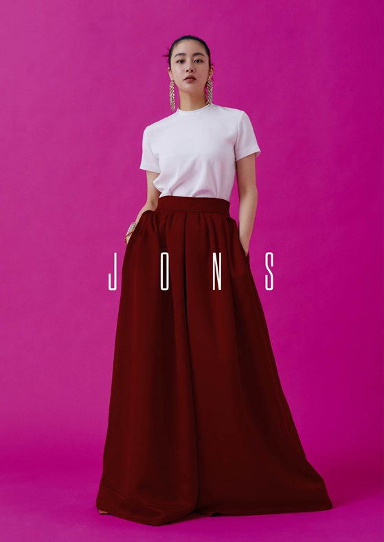 강소라 /사진제공=존스