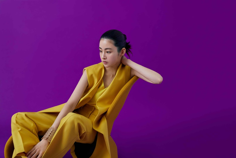 강소라 /사진제공=존스