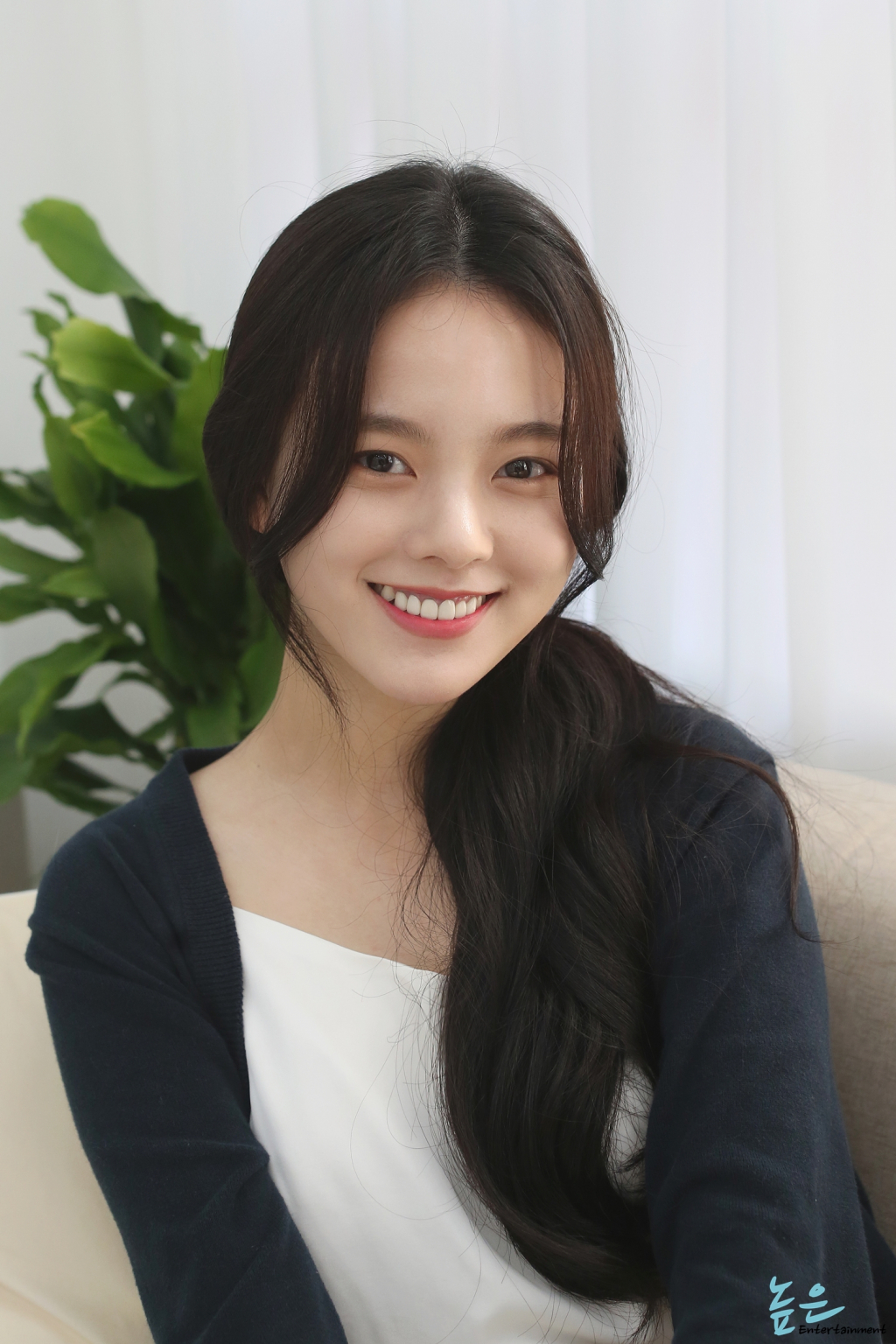 배우 유혜인 /사진제공=높은엔터테인먼트