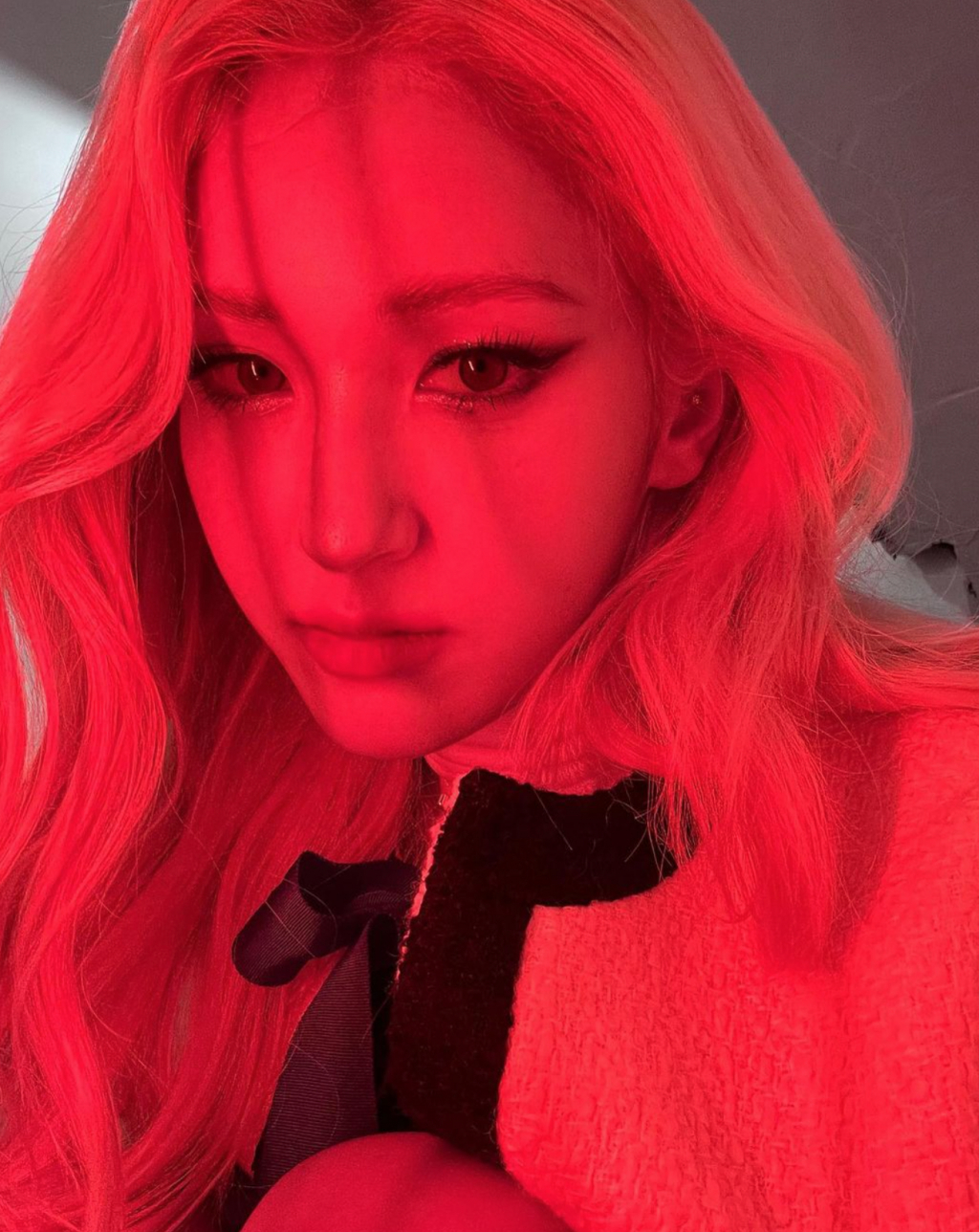 /사진=전소미 인스타그램