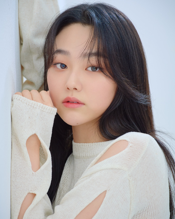 배우 강미나./사진제공=젤리피쉬엔터테인먼트
