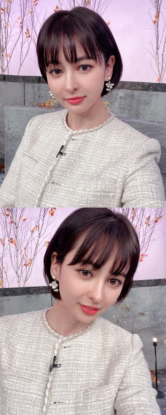 구잘./사진=구잘 인스타그램