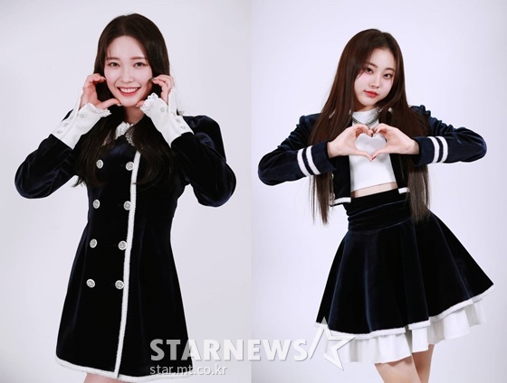빌리 하람(왼쪽), 션 /사진=이동훈 기자