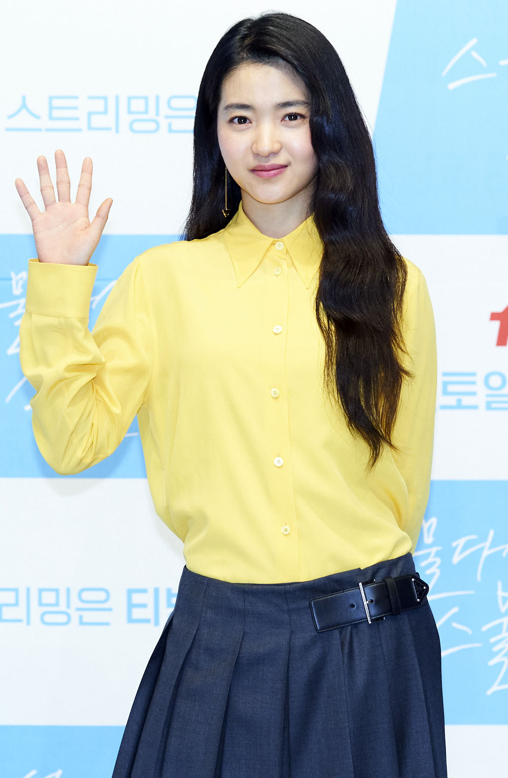 배우 김태리. 2022.02.09 <사진=CJ ENM> /사진=임성균 기자 tjdrbs23@