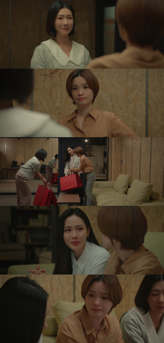 /사진=JTBC '서른, 아홉' 방송화면