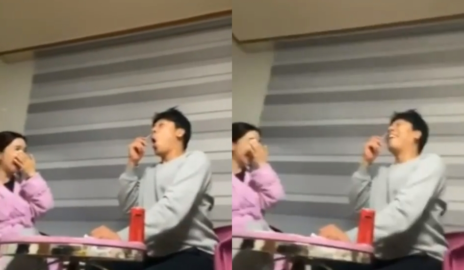 /사진=인민정 인스타그램
