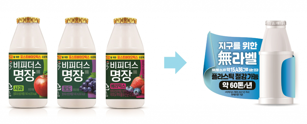 /사진제공=동원F&B