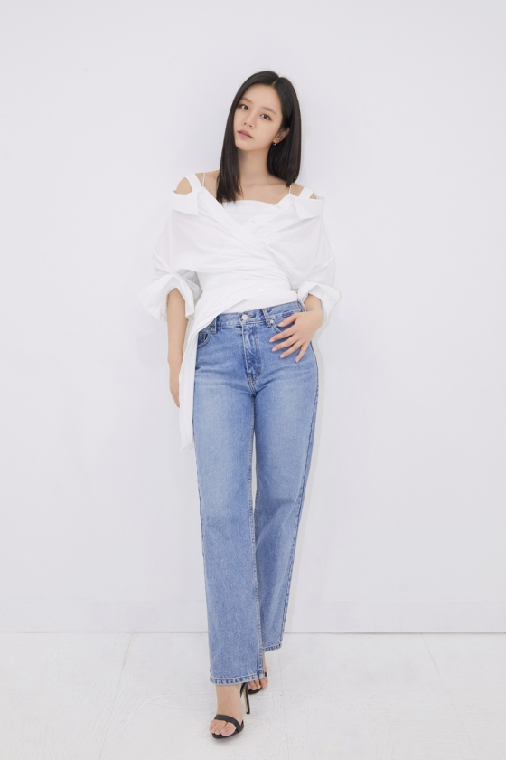 혜리 /사진제공=크리에이티브그룹 아이엔지