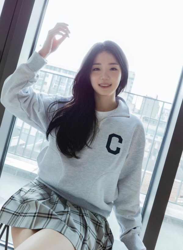 /사진=신지연 인스타그램