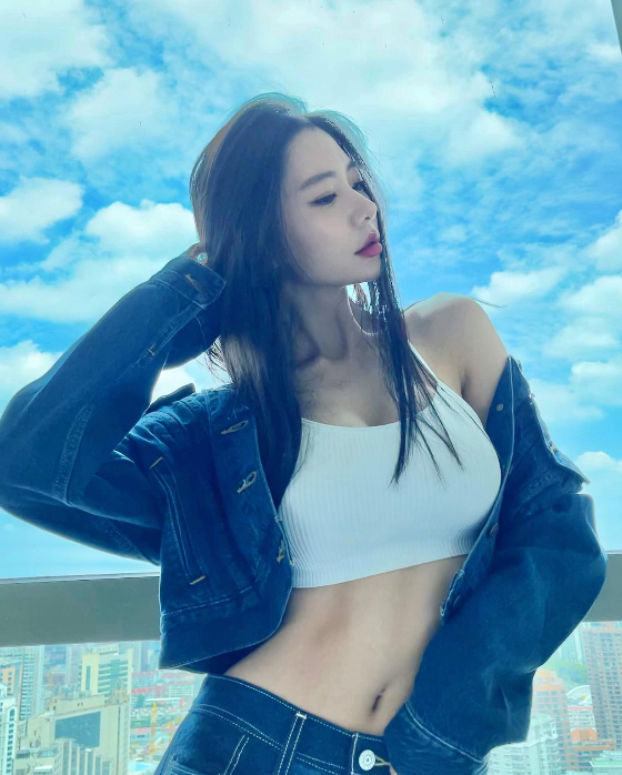배우 클라라/사진=클라라 인스타그램
