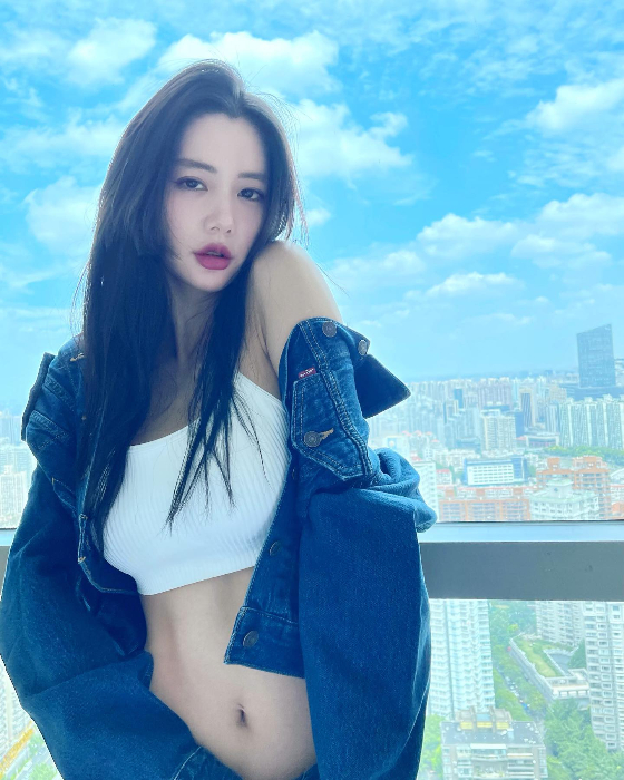 배우 클라라/사진=클라라 인스타그램