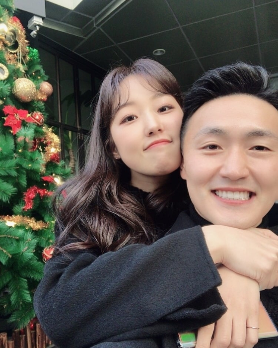 박보미가 출산했다./사진=박보미 인스타그램
