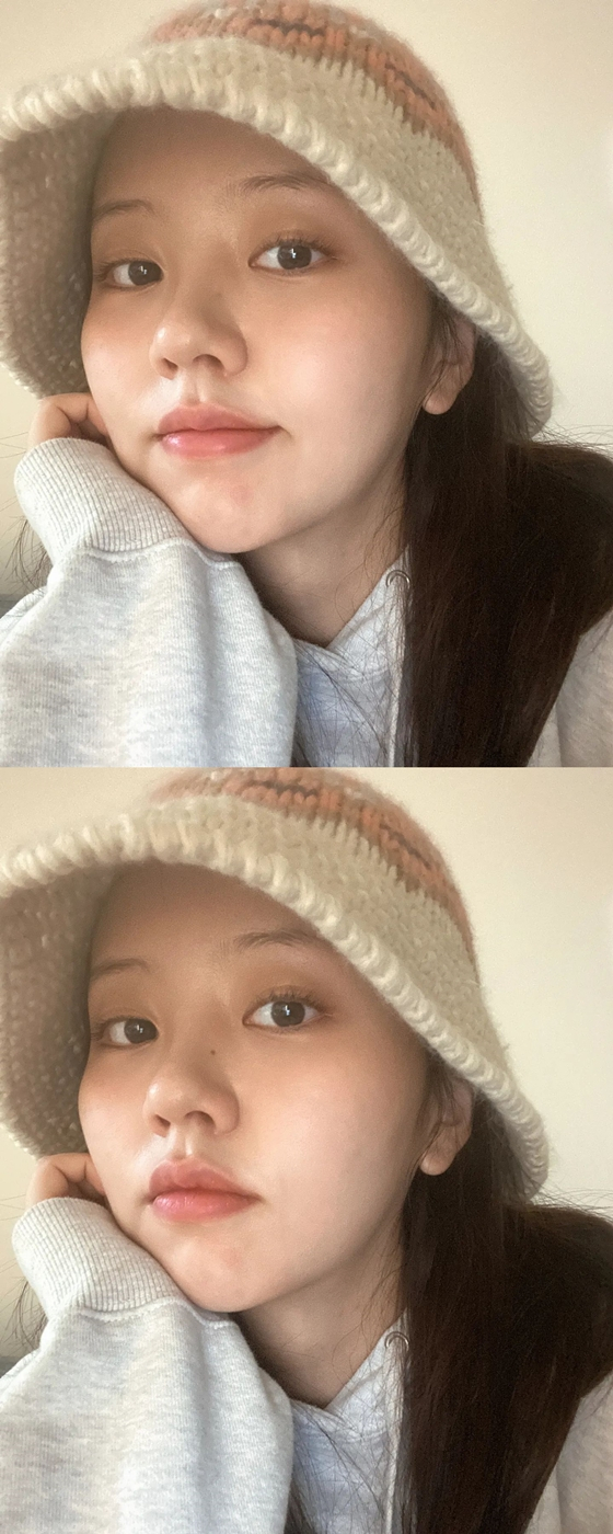 배우 김소현./사진=김소현 인스타그램