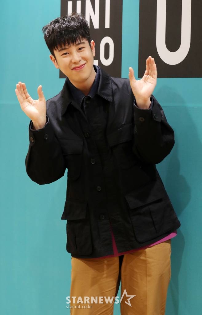 피오 /사진=김휘선 기자 hwijpg@