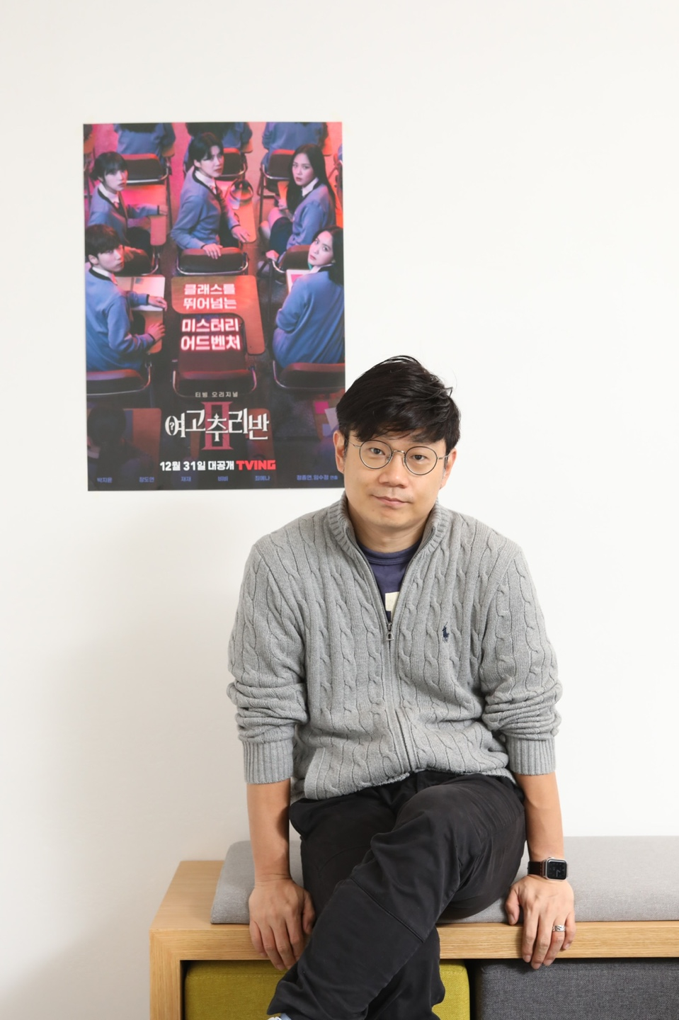 /사진=CJ ENM